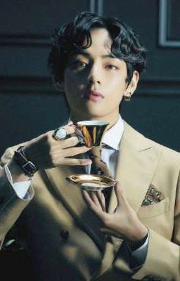 жизнь мечты и Тэхён🔞