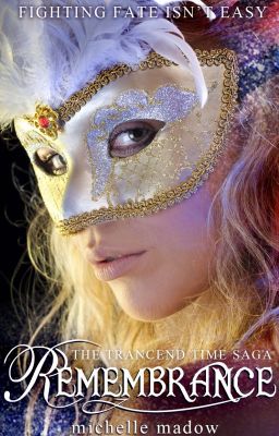 Воспоминания (Мишелль Мэдов)