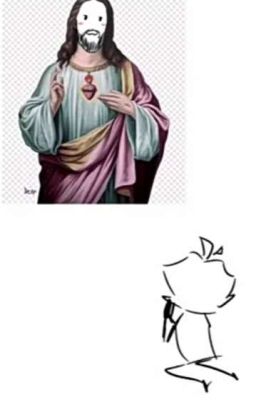 немного больше про Кнайфа и Яори