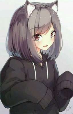 Жизнь Мико и его друзей 