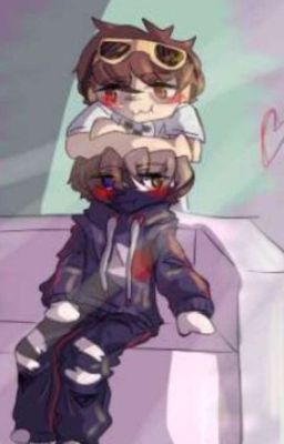 Ты только  мой и точка