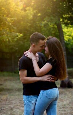 Стихи про любовь