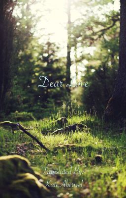 Дневник забытых чувств...