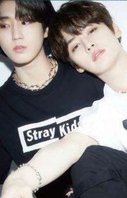 Мой спаситель Ли Минхо