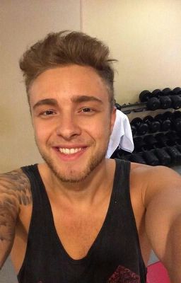 Фанфик про Егора Крида