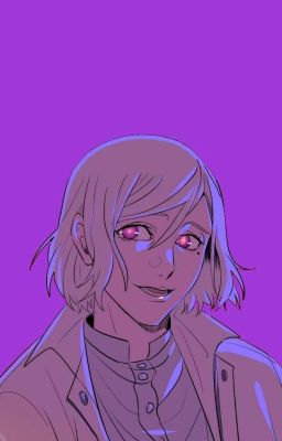 Реакция Акудама Драйв(закрыта)