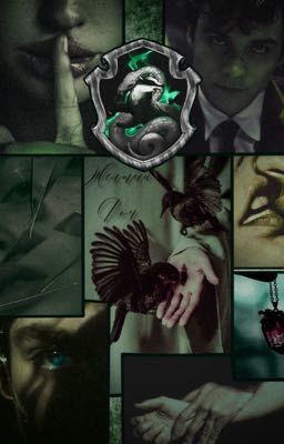 Жёлтый дом.