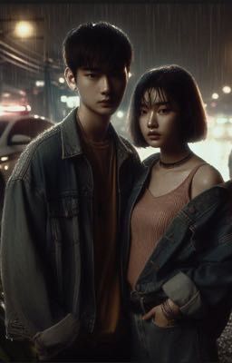 Сладкая любовь.