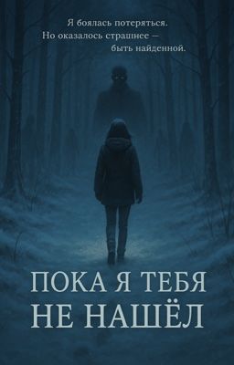 Пока я тебя не нашел 