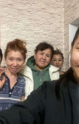 Наша семейная жизнь