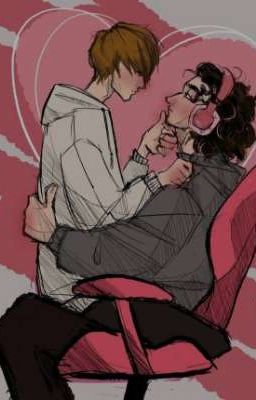 мой любимый.. восьмиклассник)