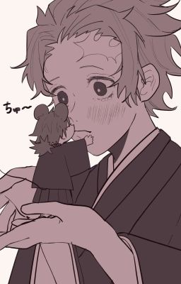 Запах незабвенного