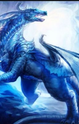 Дракон и его ученица .