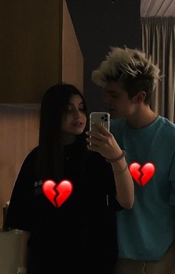 Два сломанных сердца