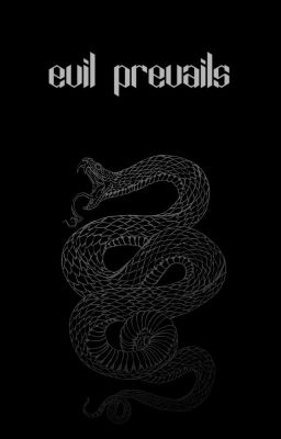 evil prevails