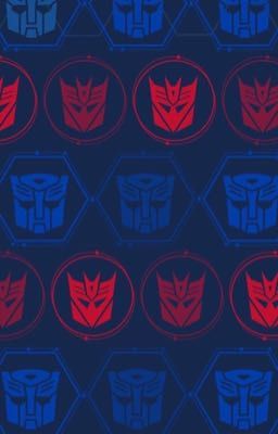 Transformers Prime. Засланцы из другого мира (Новая история)