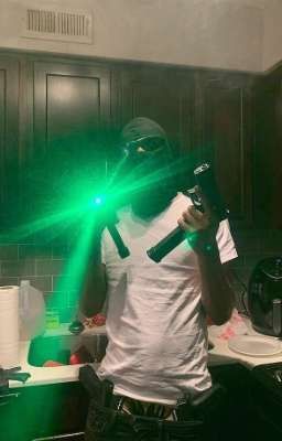 Однажды в США