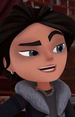 сказочный патруль и т и 