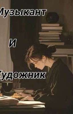 Музыкант и Художник 