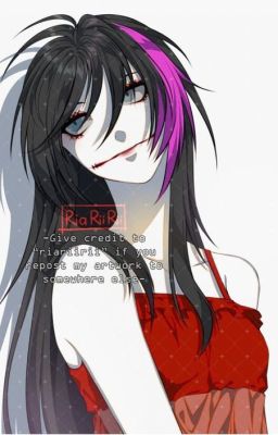 Исэкай в Крипипасту?