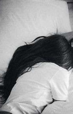 Страдание девчонки 