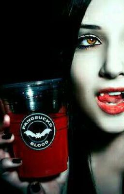 Любовь и Жизнь полувампира