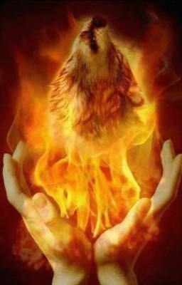 Эмоции огня