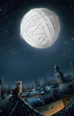 Стих. Кошка.