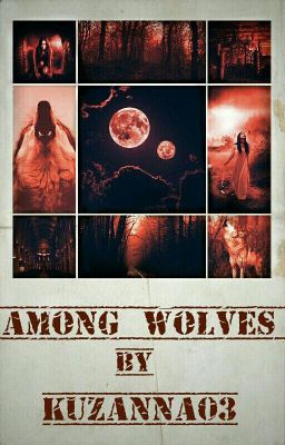 Среди Волков 