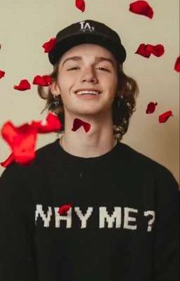 враги или что-то большее..