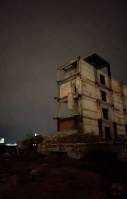 Ночная больница