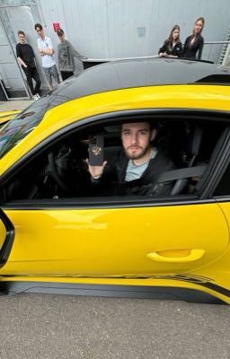 Дай мне шанс/Влад Куертов