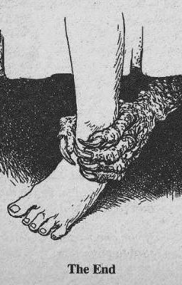 заметки твоего маленького демона.