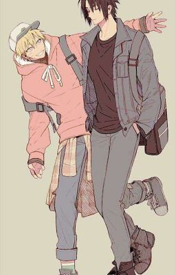 Знакомый Запах