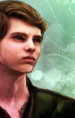 Питер Пэн и Девочка демон