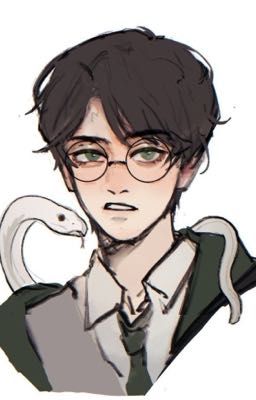 Гарри Поттер и Кровь Салазара(в 2 часть истории)