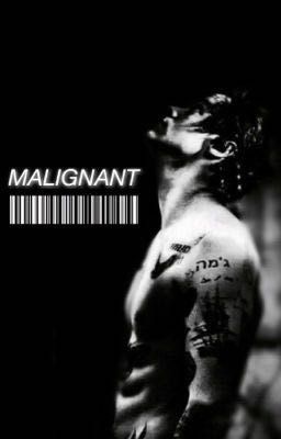 Malignant (Russian translation)