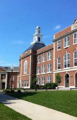 Школьная жизнь