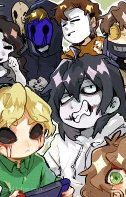 МОИ ВЕСЁЛЫЕ ПРИКЛЮЧЕНИЯ В КРИПИПАСТЕ