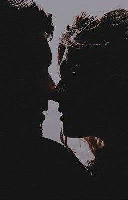 Искра Между Двумя |18+|