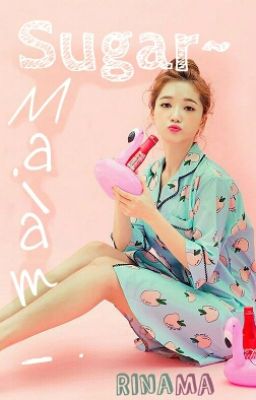 Сахарный Майами 