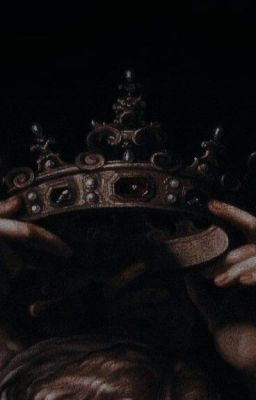 Be My King [Минсоны]