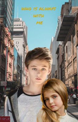 who is always with me - Кто Всегда Со Мной 