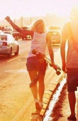 -Ненависть?  -Скорее любовь к врагу