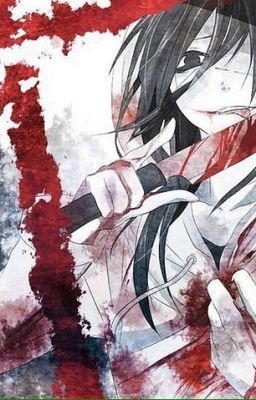 †Мой Брат Джефф Убийца†