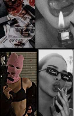 опасная киллерша и мафия 