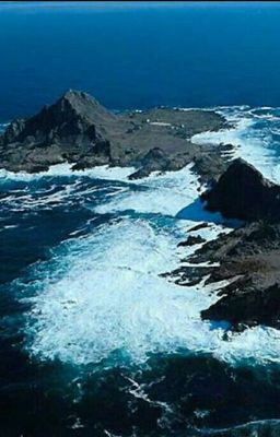 Дневник Четырех  Островов 