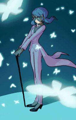 Хищный Кот и Моль Нуар