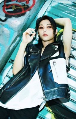 Смотри только на меня, Хван Хёнджин