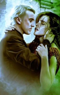 Hermione and Drako❤